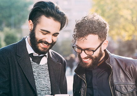 injerto capilar barba