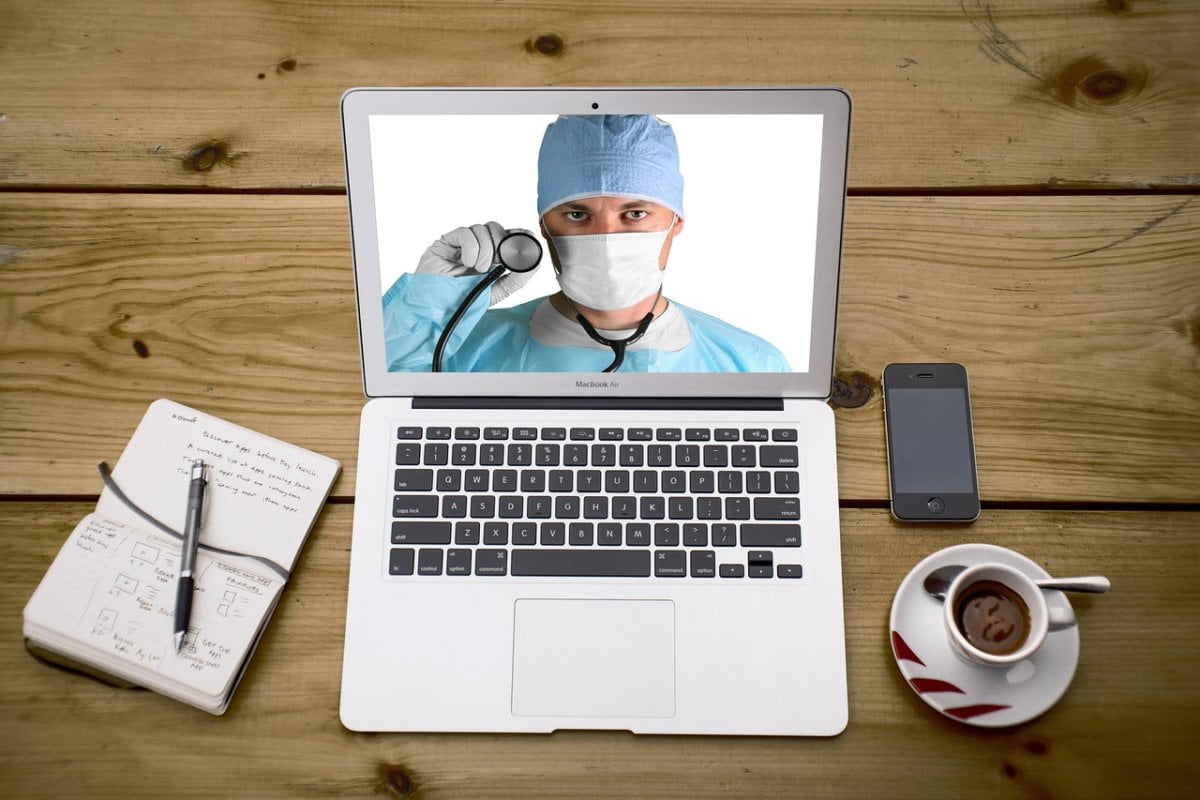 Seguimiento médico on-line