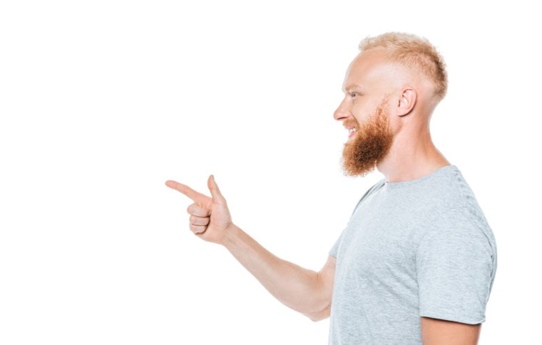 Cuánto tarda en cicatrizar un trasplante de pelo