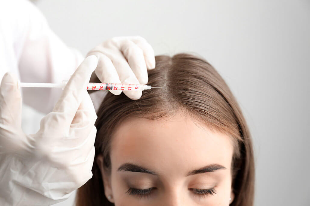 Mesoterapia Mesoterapia