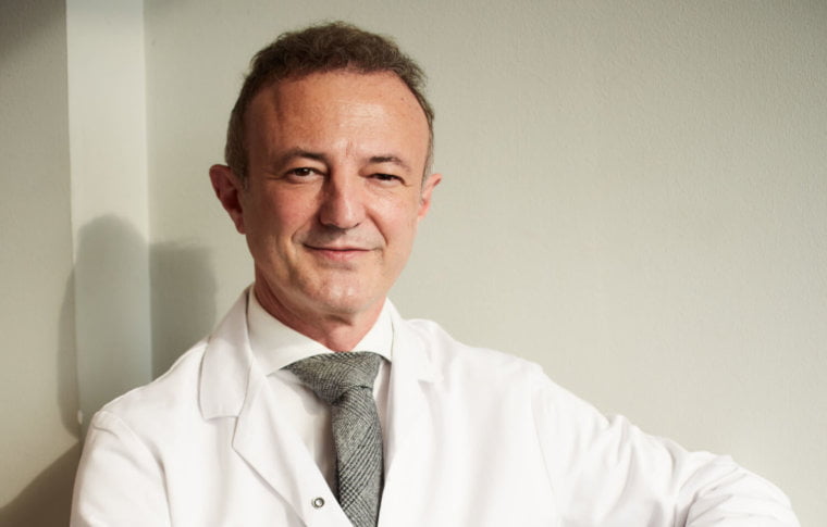 Dr. José Luis Martínez