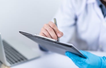 En la primera visita a una clínica capilar: qué esperar