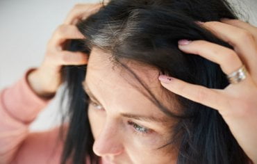 Que provoca el picor del cuero cabelludo