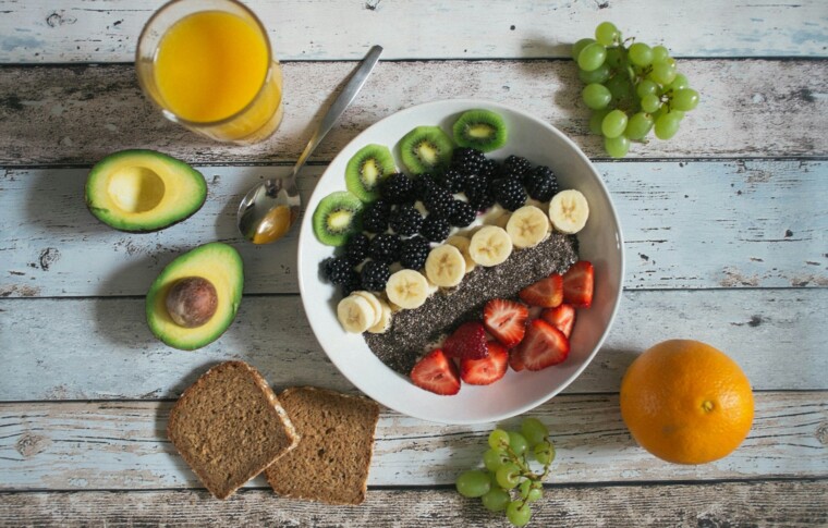 Alimentación y cabello: beneficios de una buena nutrición
