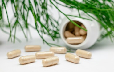 Suplementos capilares: cuándo pueden ser una ayuda