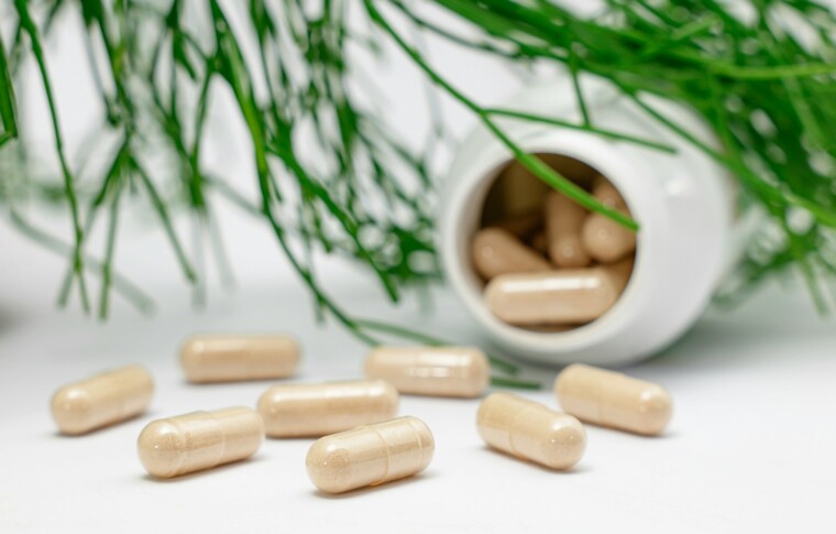Suplementos capilares: cuándo pueden ser una ayuda