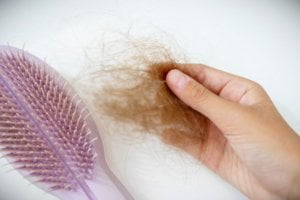 lavarse el pelo después de usar minoxidil