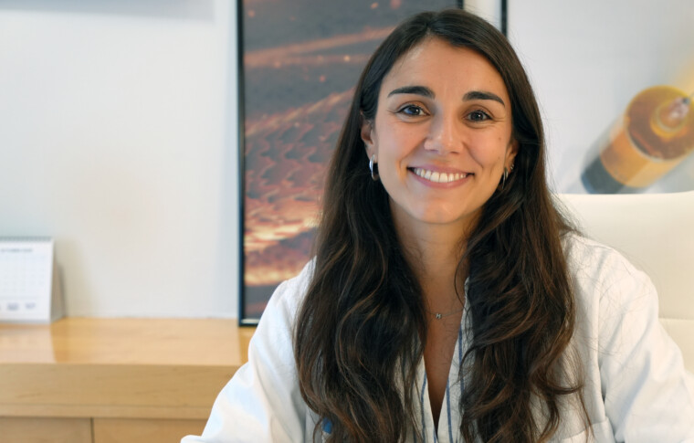 Marta Boquete