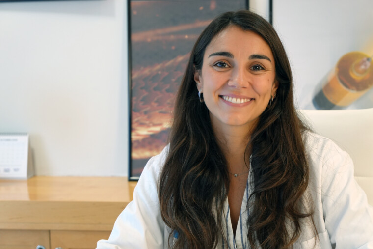 Marta Boquete